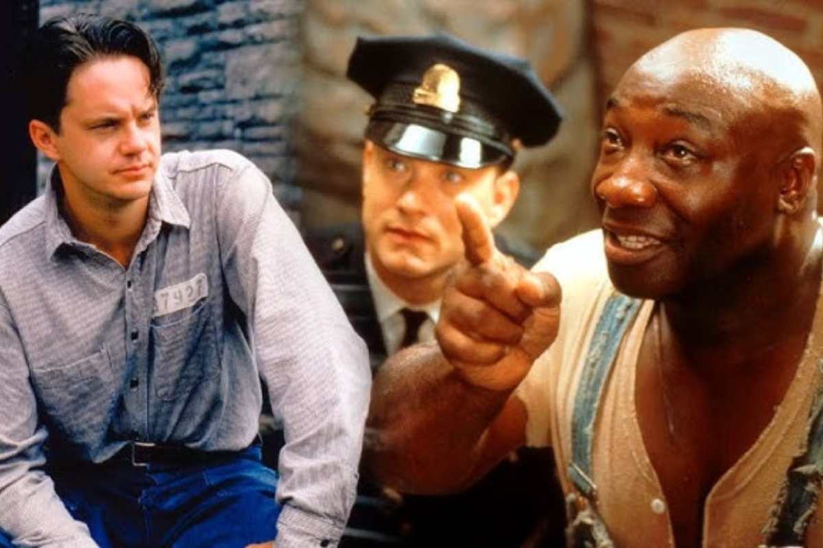 Filmes Impactantes sobre Centros de Detenção
