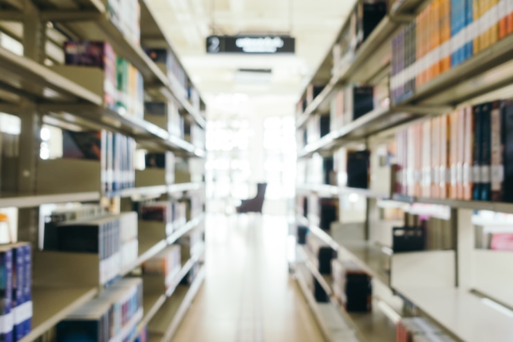 livros mais vendidos de ficção